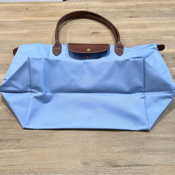 Longchamp Le Pliage Original Tote (Large) - Picture 6 of 9